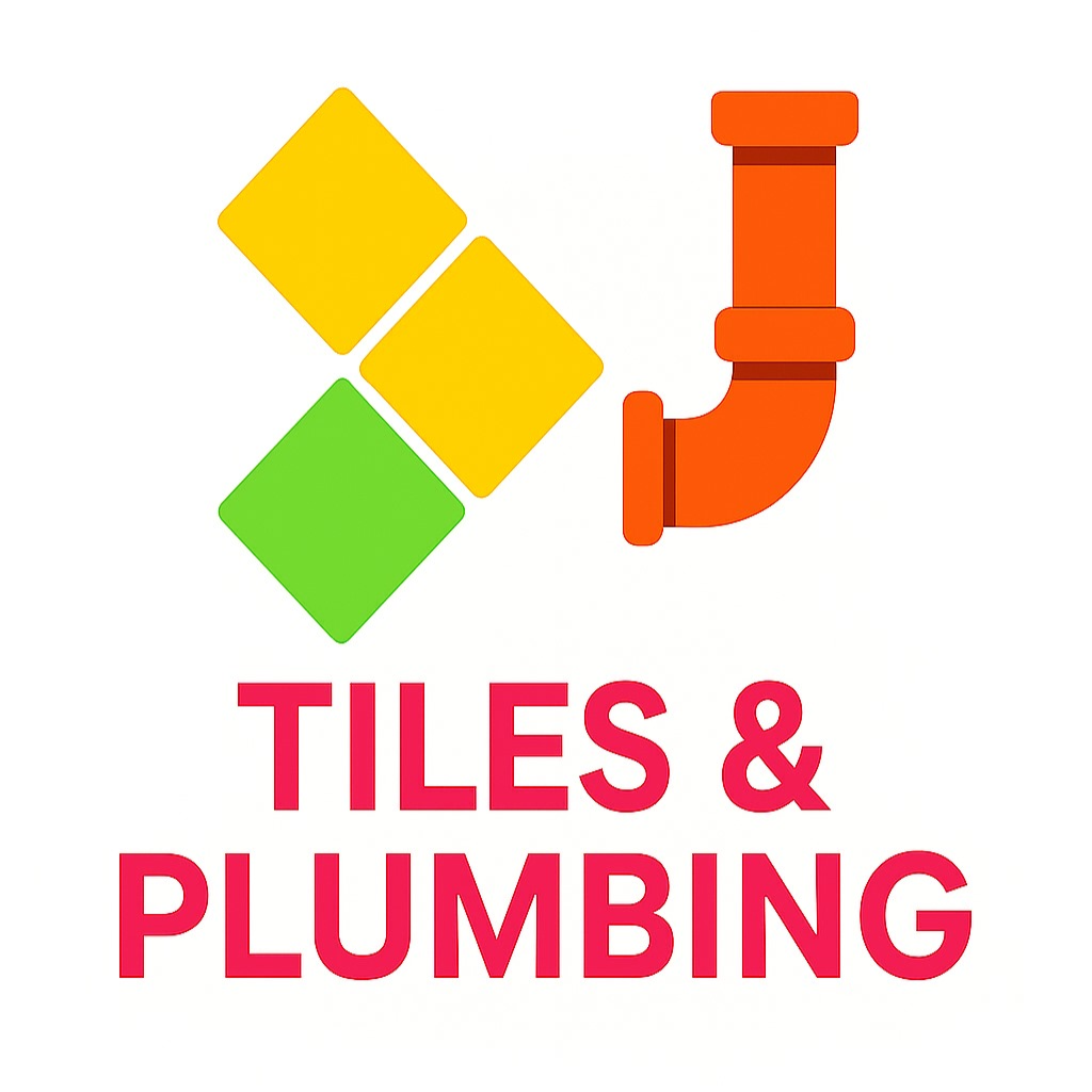 tiles & plumbing