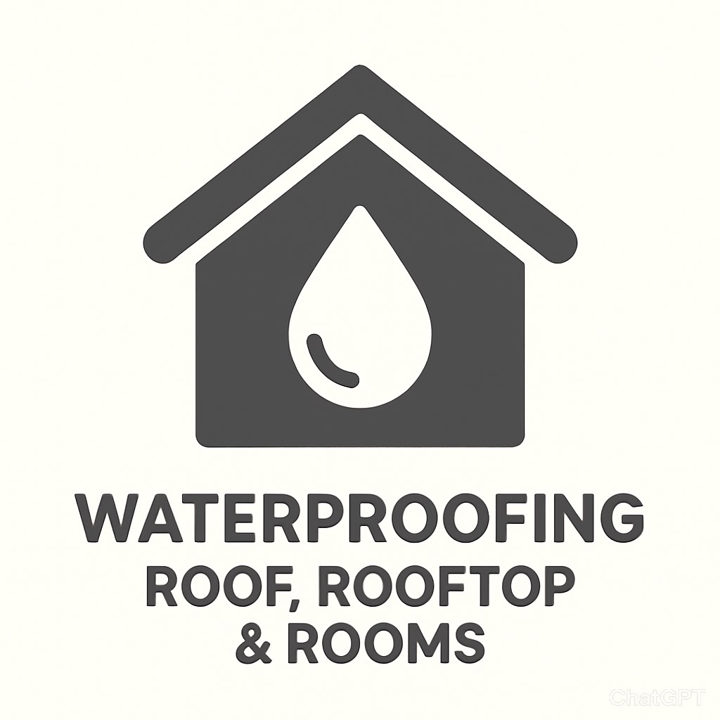 waterproofing