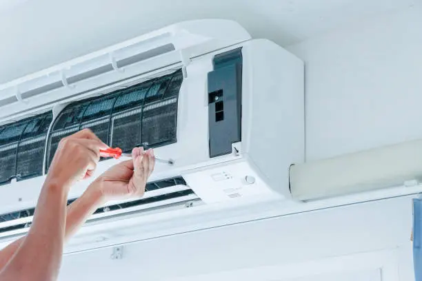 Aircon Installation