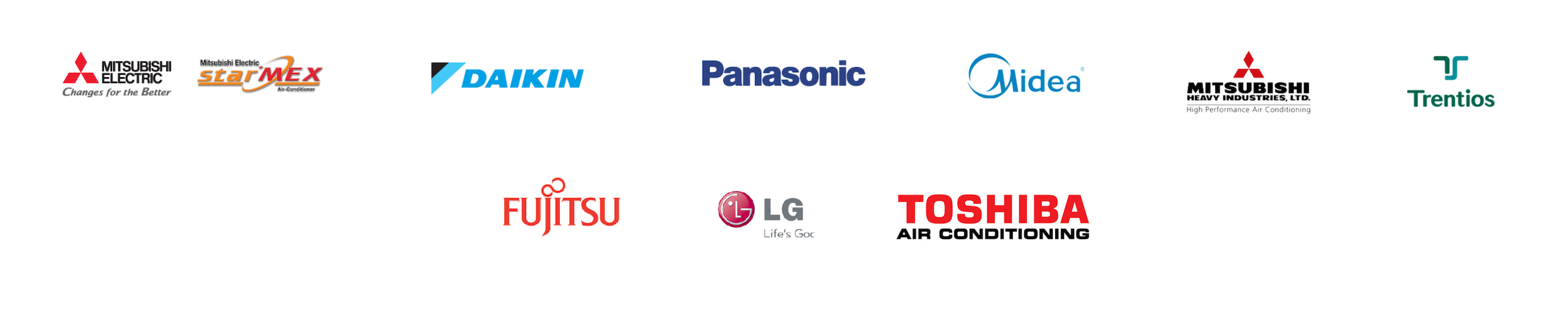 Aircon Servicing Packages